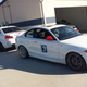 Illustration for article titled Halloween Track Day Hullabaloo: Chasing 2:03 at Buttonwillow Raceway Park